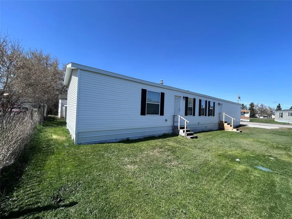 1340 Willow Glen Drive Kalispell MT 59901