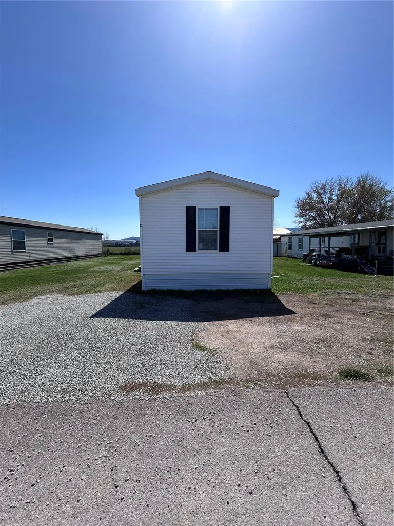 1340 Willow Glen Drive Kalispell MT 59901
