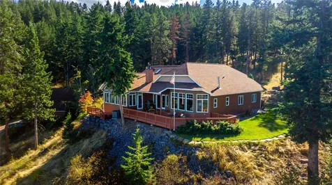 42746 Knuppel Lane Big Arm MT 59910