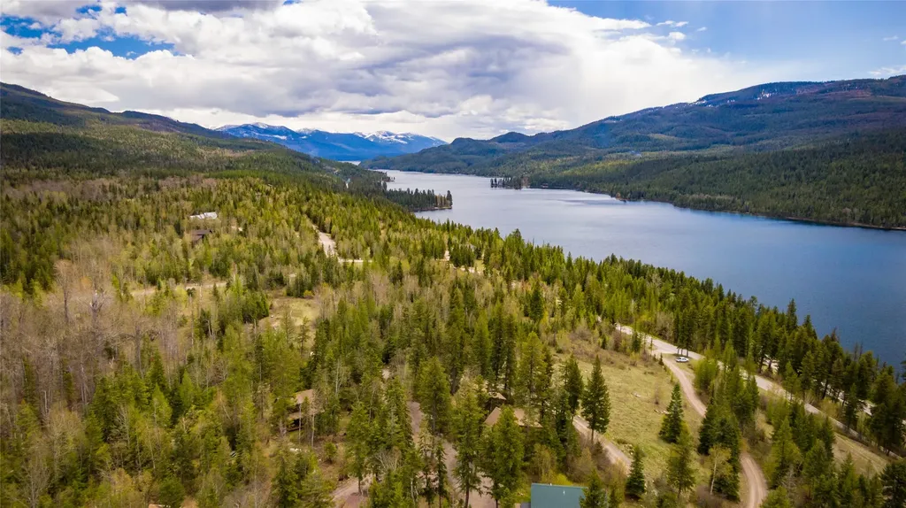 27572 Morning Wood Lane Bigfork MT 59911