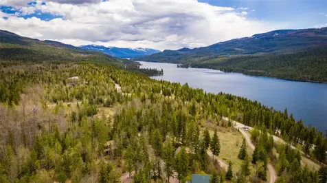 27572 Morning Wood Lane Bigfork MT 59911