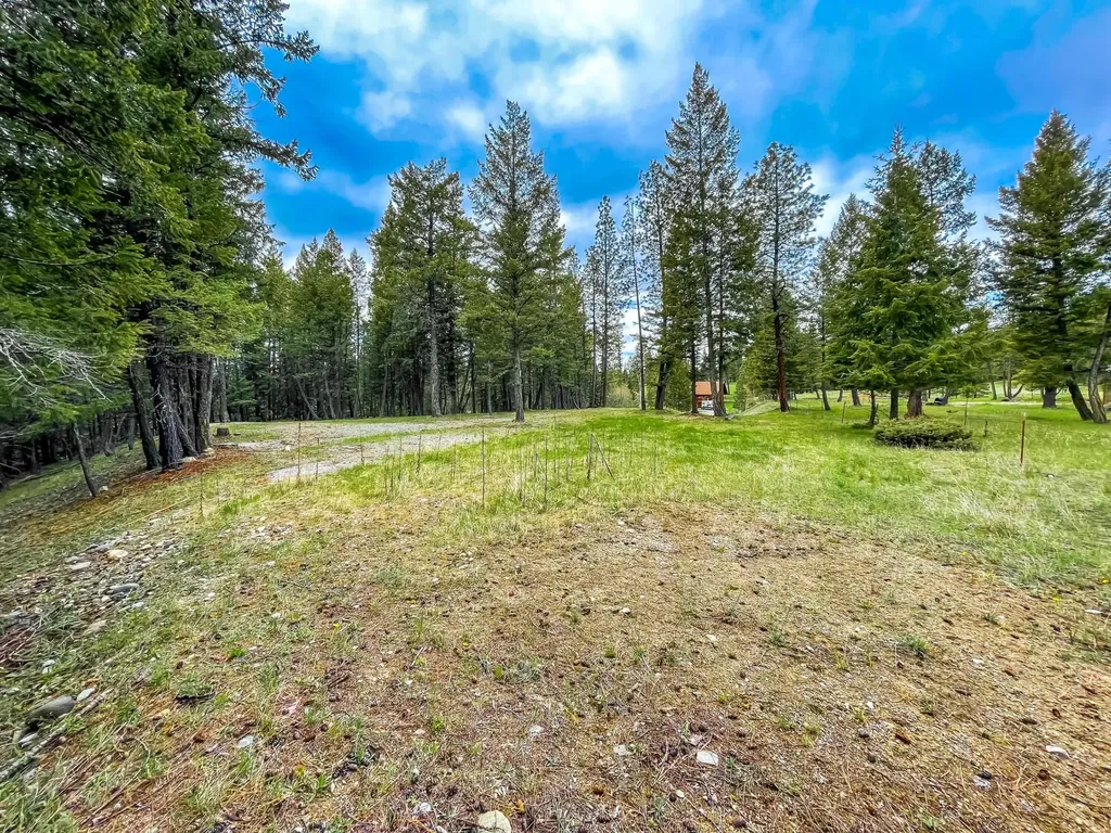 280 Doble Drive Eureka MT 59917