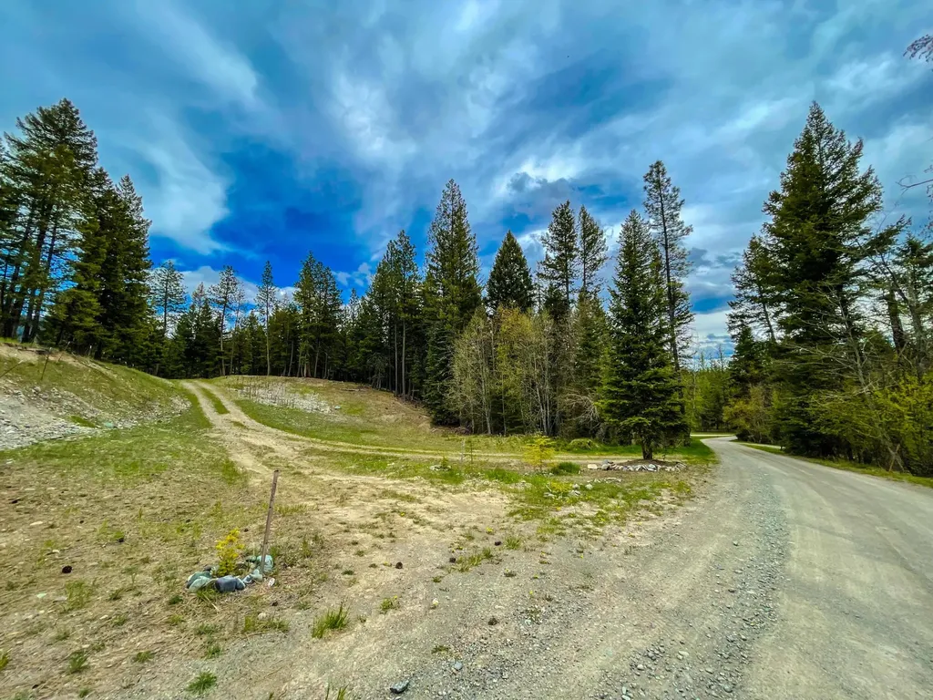 280 Doble Drive Eureka MT 59917