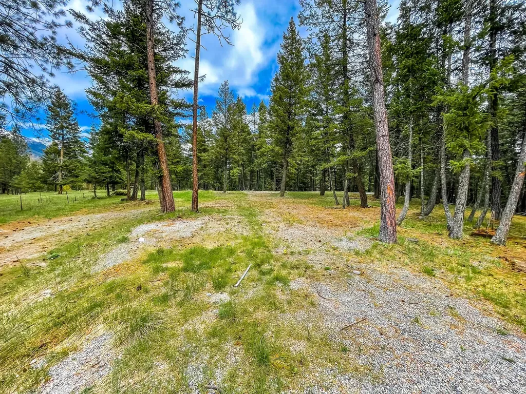 280 Doble Drive Eureka MT 59917