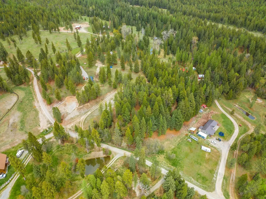 280 Doble Drive Eureka MT 59917