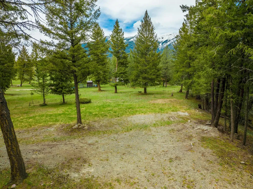 280 Doble Drive Eureka MT 59917