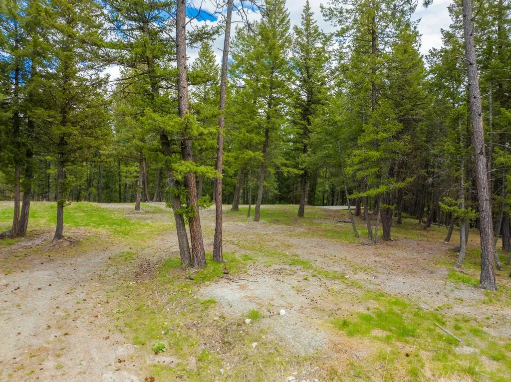 280 Doble Drive Eureka MT 59917