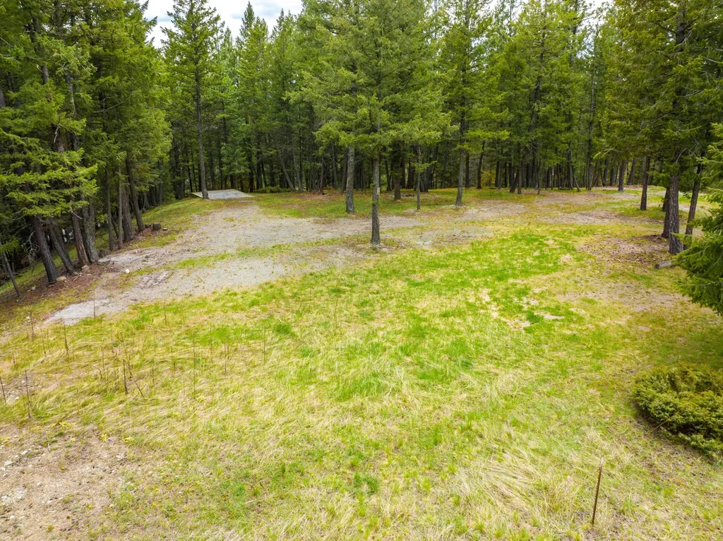 280 Doble Drive Eureka MT 59917