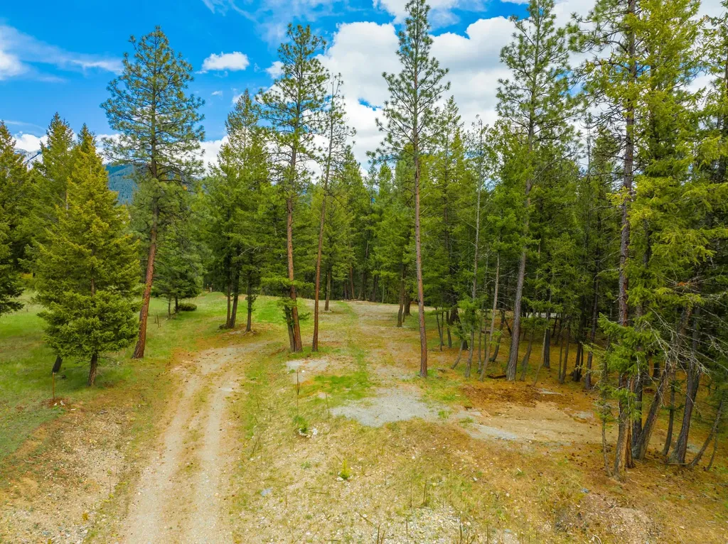280 Doble Drive Eureka MT 59917