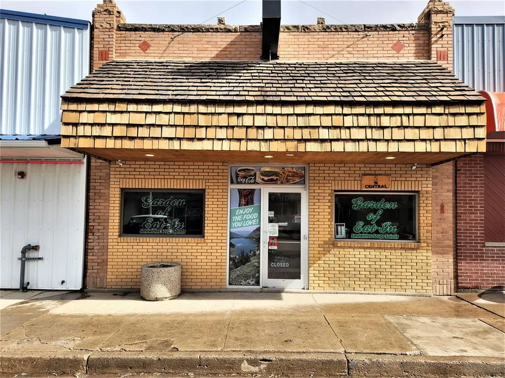 5 N Central Avenue Cut Bank MT 59427