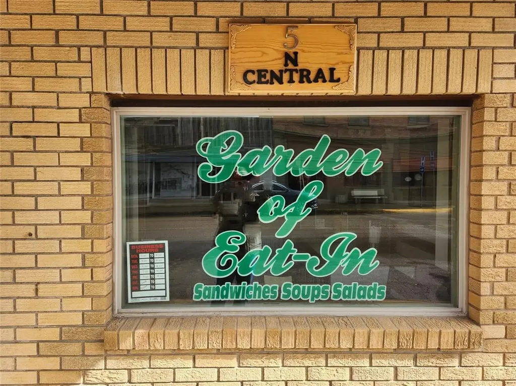 5 N Central Avenue Cut Bank MT 59427