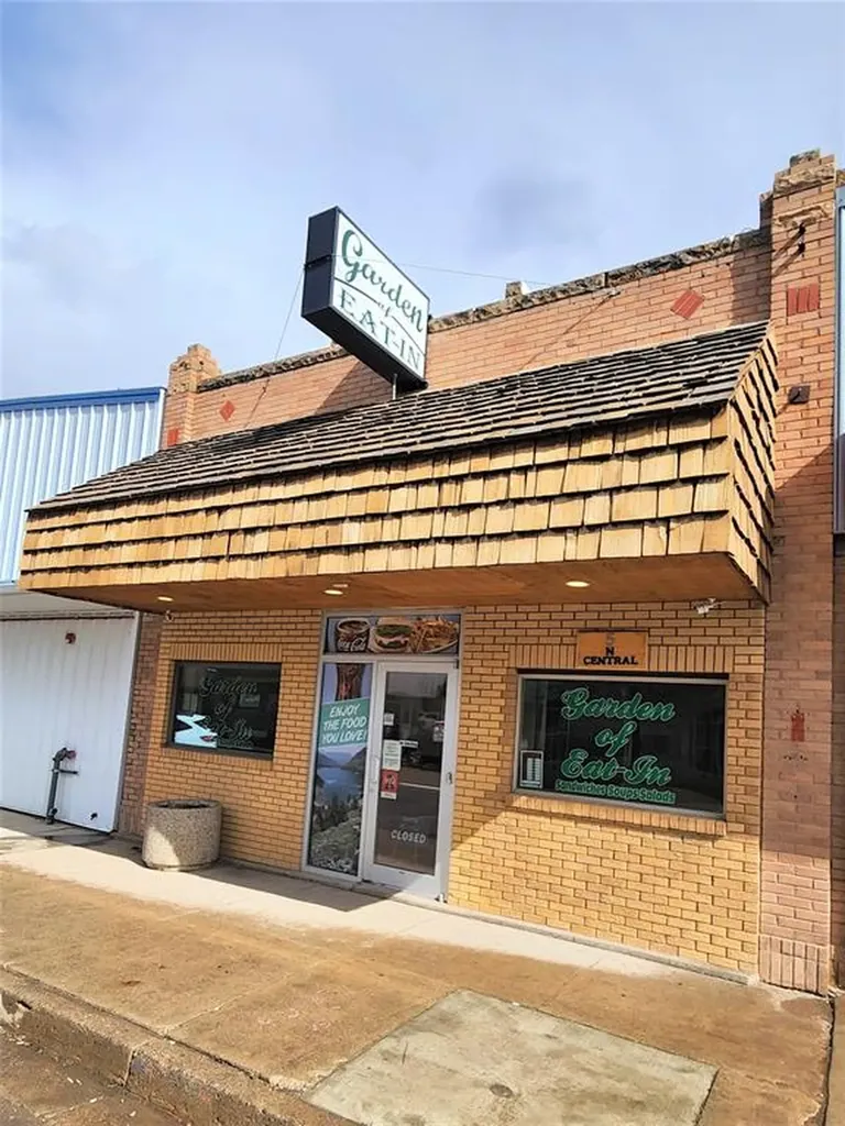 5 N Central Avenue Cut Bank MT 59427