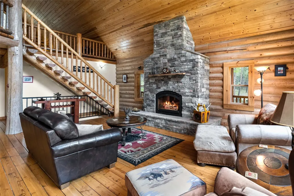 148 Muley Road Lakeside MT 59922