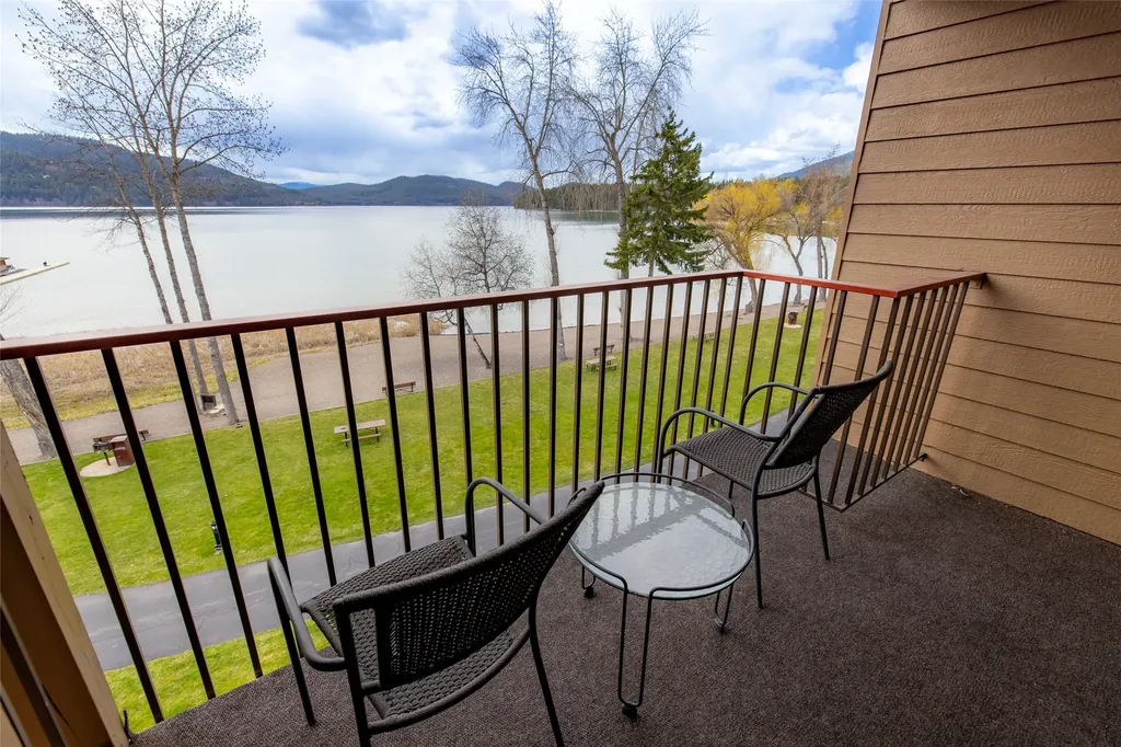 1400 Wisconsin Avenue Whitefish MT 59937