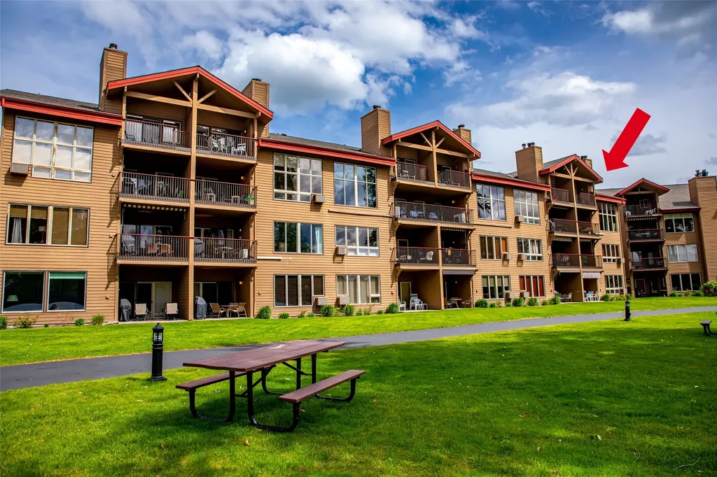 1400 Wisconsin Avenue Whitefish MT 59937