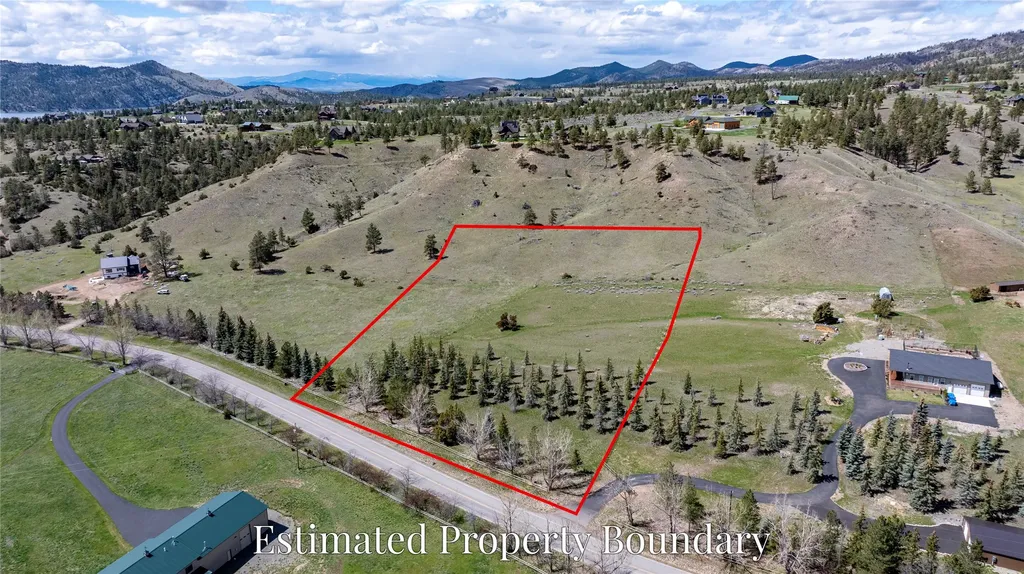 8520 Canyon Ferry Road Helena MT 59602
