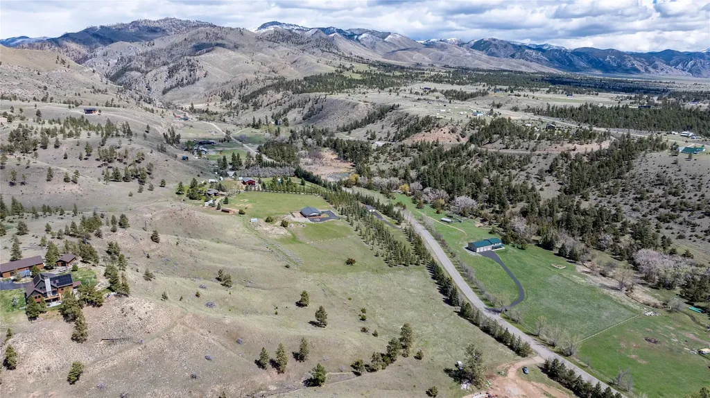 8520 Canyon Ferry Road Helena MT 59602