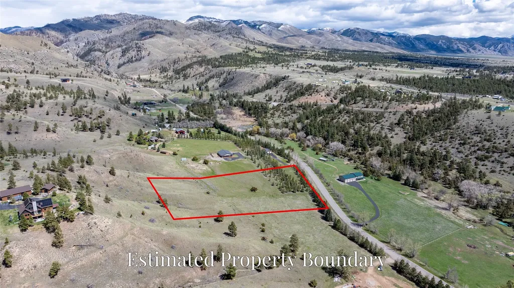 8520 Canyon Ferry Road Helena MT 59602