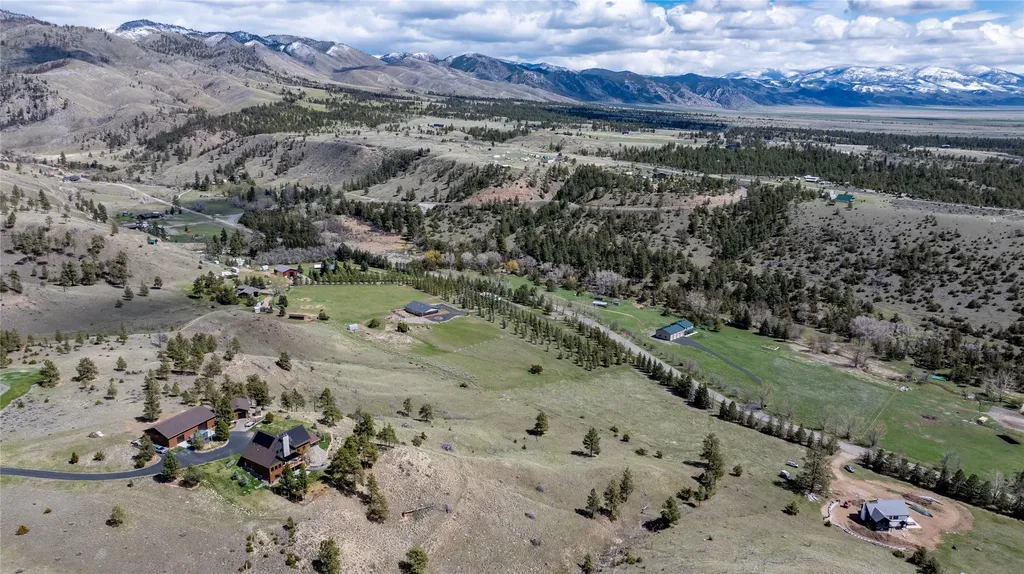 8520 Canyon Ferry Road Helena MT 59602