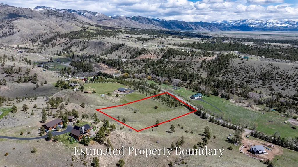 8520 Canyon Ferry Road Helena MT 59602