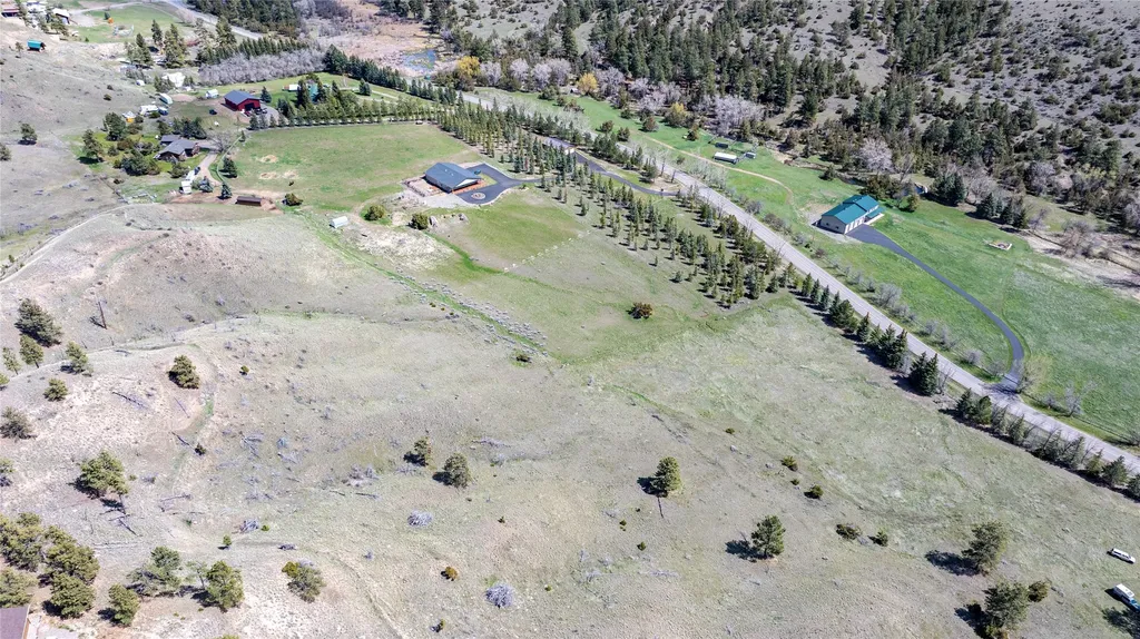 8520 Canyon Ferry Road Helena MT 59602