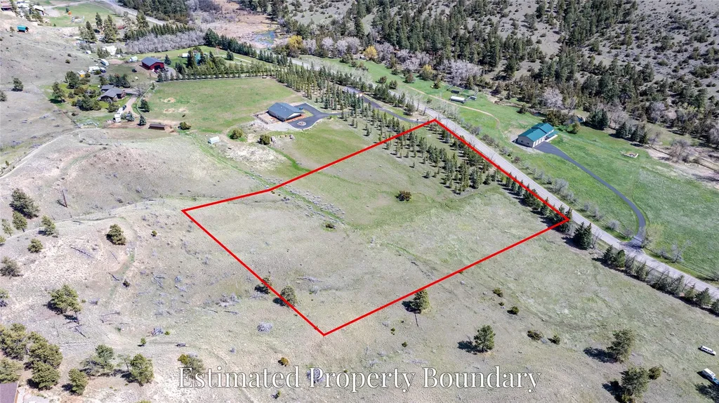 8520 Canyon Ferry Road Helena MT 59602