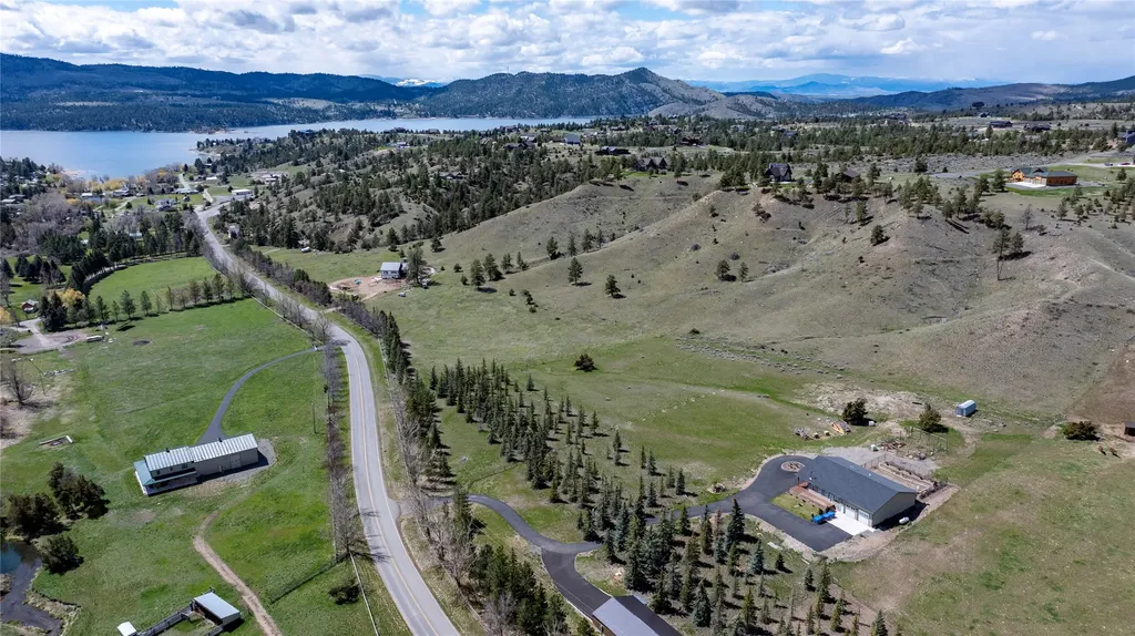 8520 Canyon Ferry Road Helena MT 59602