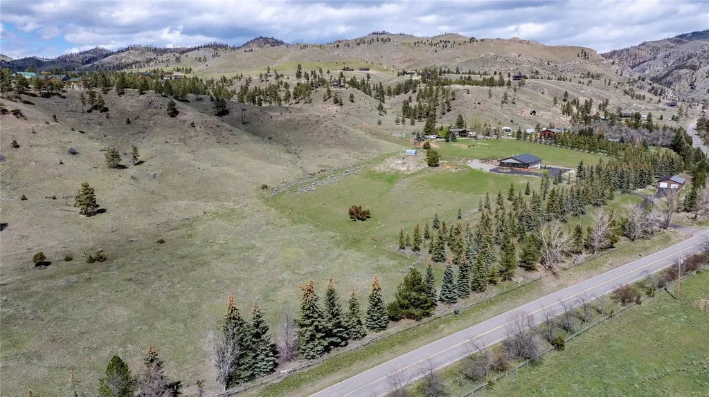 8520 Canyon Ferry Road Helena MT 59602