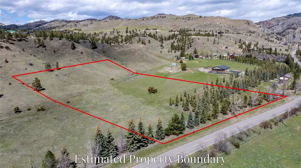 8520 Canyon Ferry Road Helena MT 59602