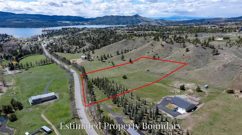 8520 Canyon Ferry Road Helena MT 59602