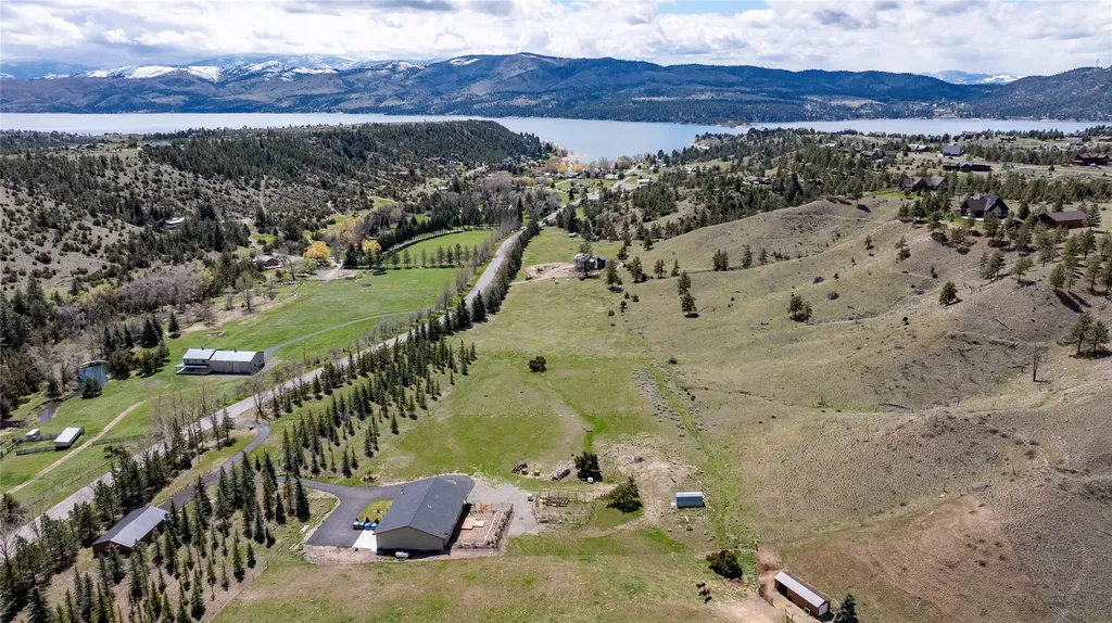 8520 Canyon Ferry Road Helena MT 59602