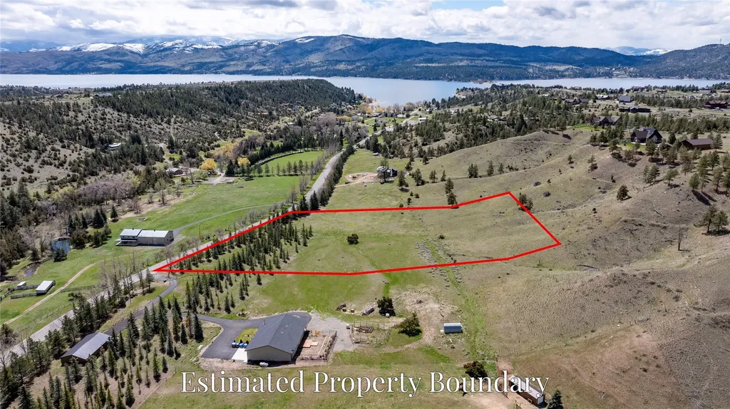 8520 Canyon Ferry Road Helena MT 59602