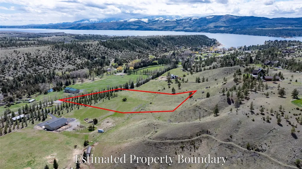 8520 Canyon Ferry Road Helena MT 59602