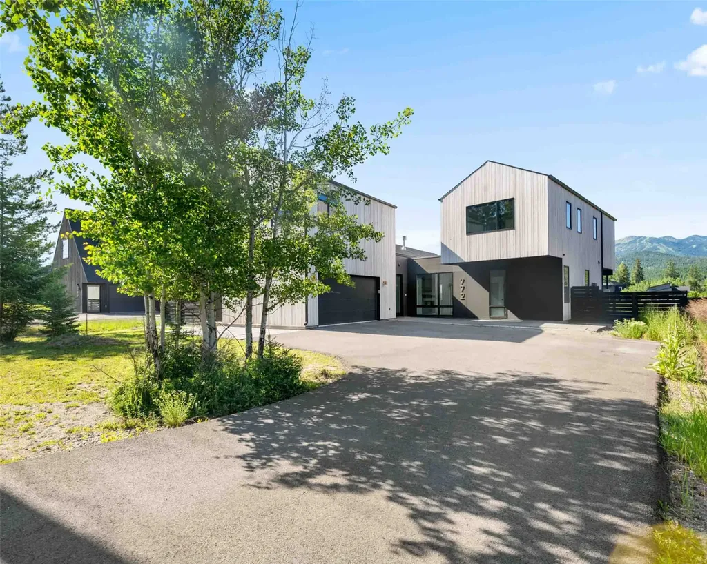 772 Denver Street Whitefish MT 59937