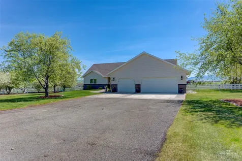 6015 Greenfield Loop Helena MT 59602