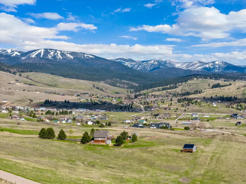 Nhn O'keefe Creek Boulevard Missoula MT 59808