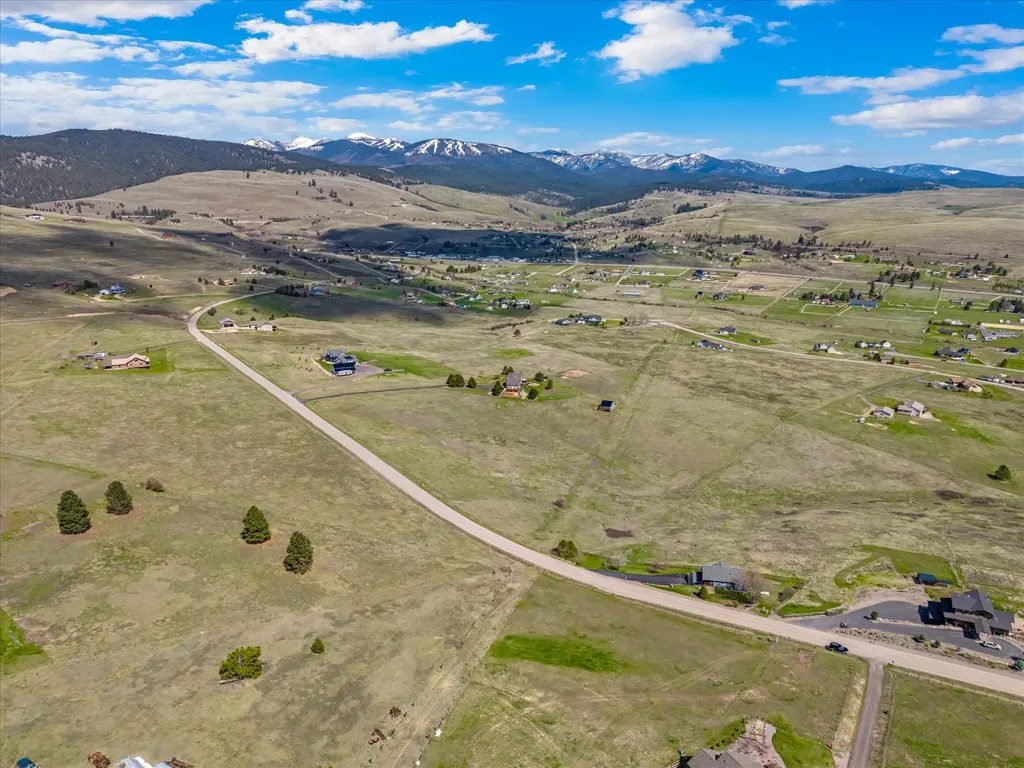 Nhn O'keefe Creek Boulevard Missoula MT 59808