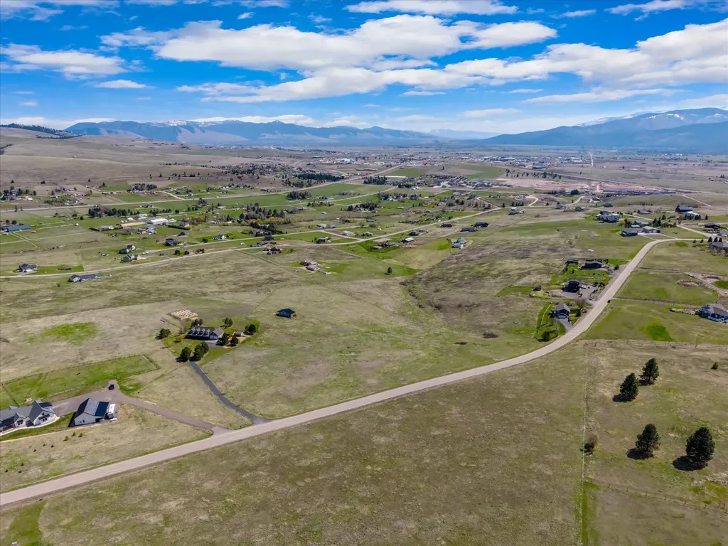 Nhn O'keefe Creek Boulevard Missoula MT 59808