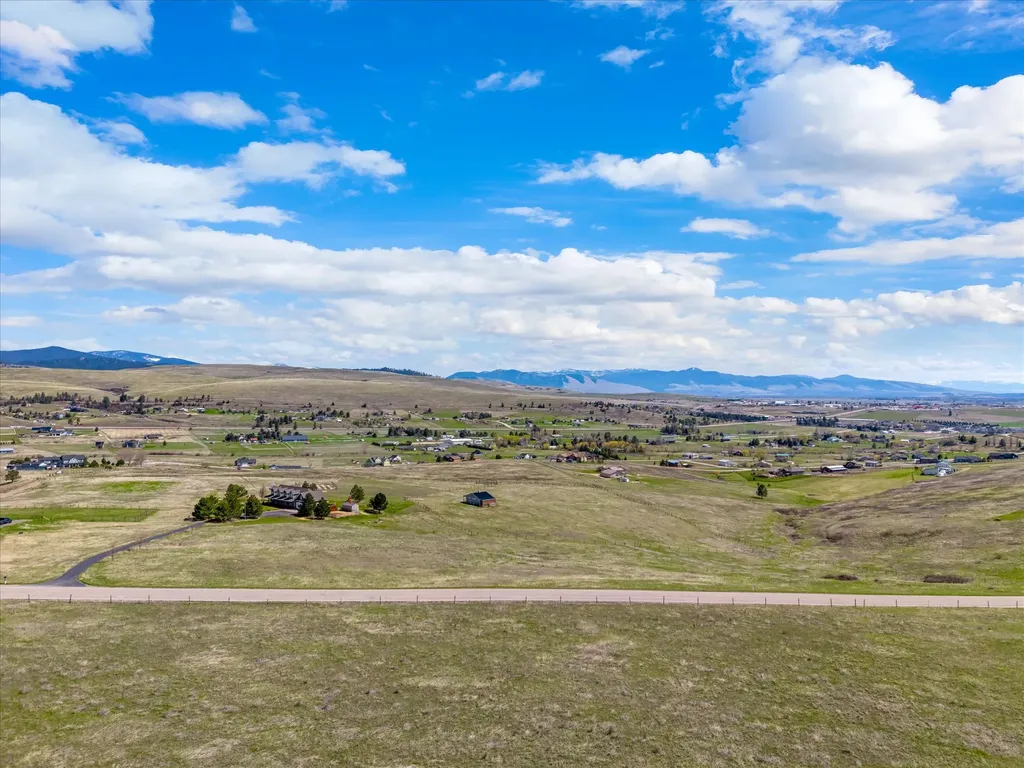 Nhn O'keefe Creek Boulevard Missoula MT 59808