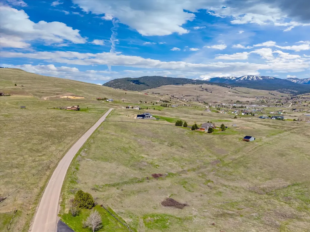 Nhn O'keefe Creek Boulevard Missoula MT 59808