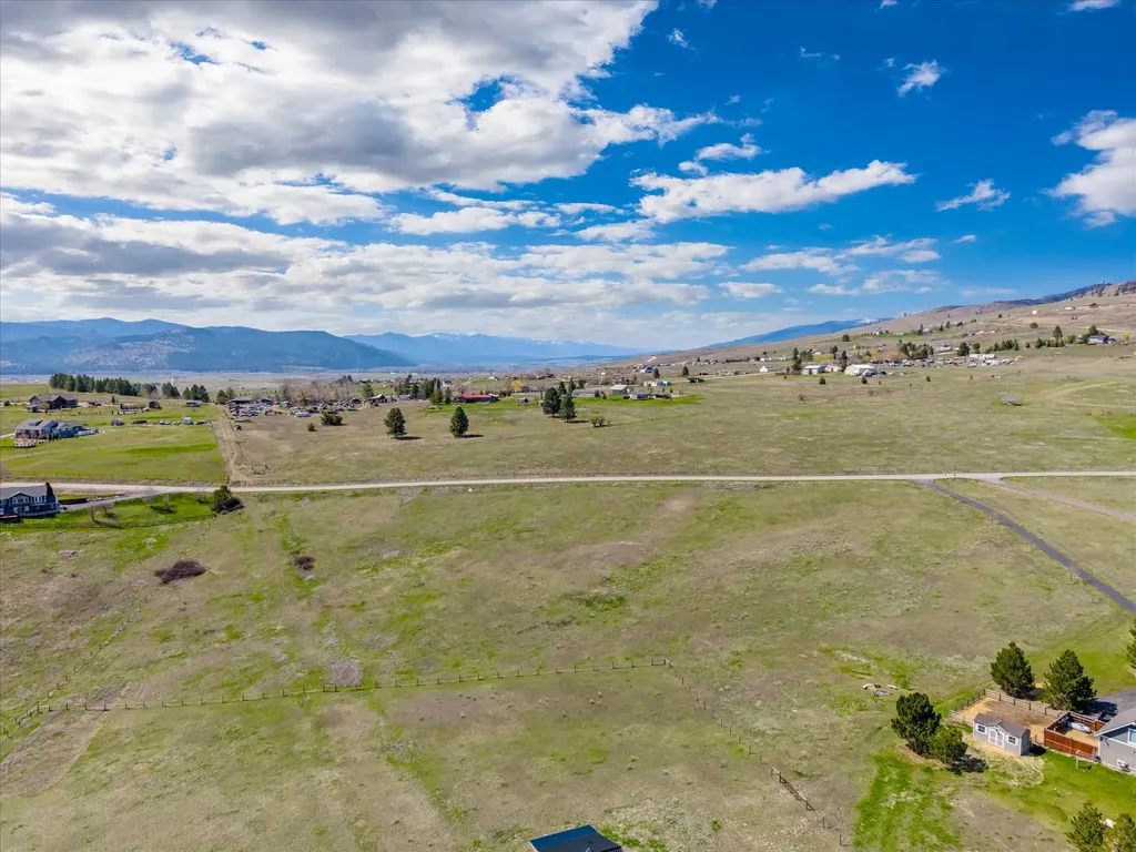 Nhn O'keefe Creek Boulevard Missoula MT 59808