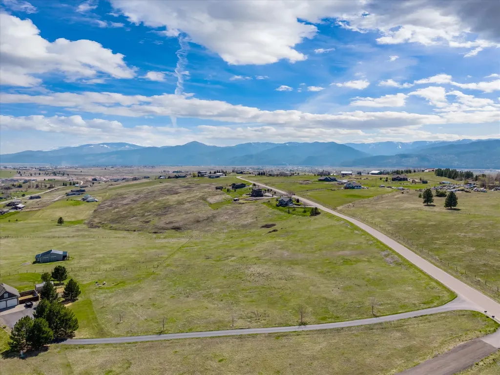 Nhn O'keefe Creek Boulevard Missoula MT 59808