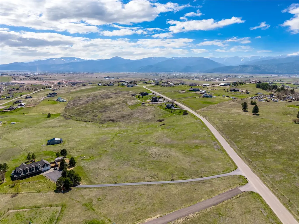 Nhn O'keefe Creek Boulevard Missoula MT 59808