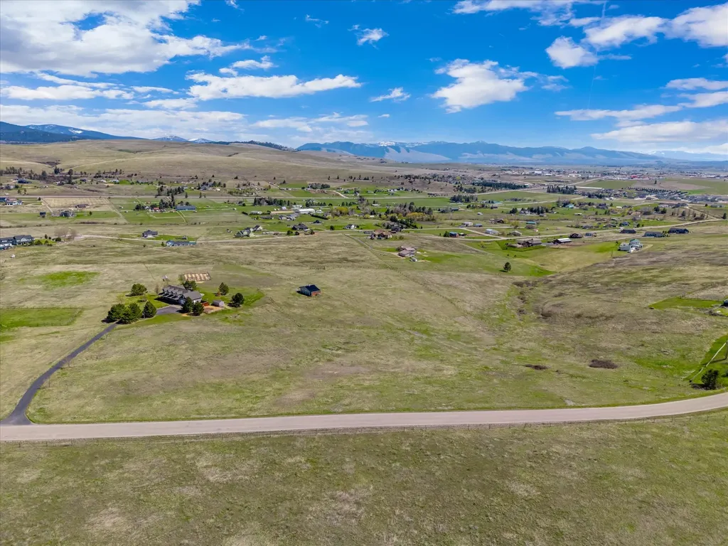 Nhn O'keefe Creek Boulevard Missoula MT 59808