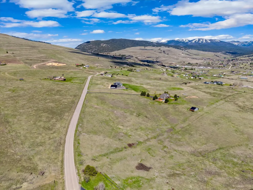 Nhn O'keefe Creek Boulevard Missoula MT 59808