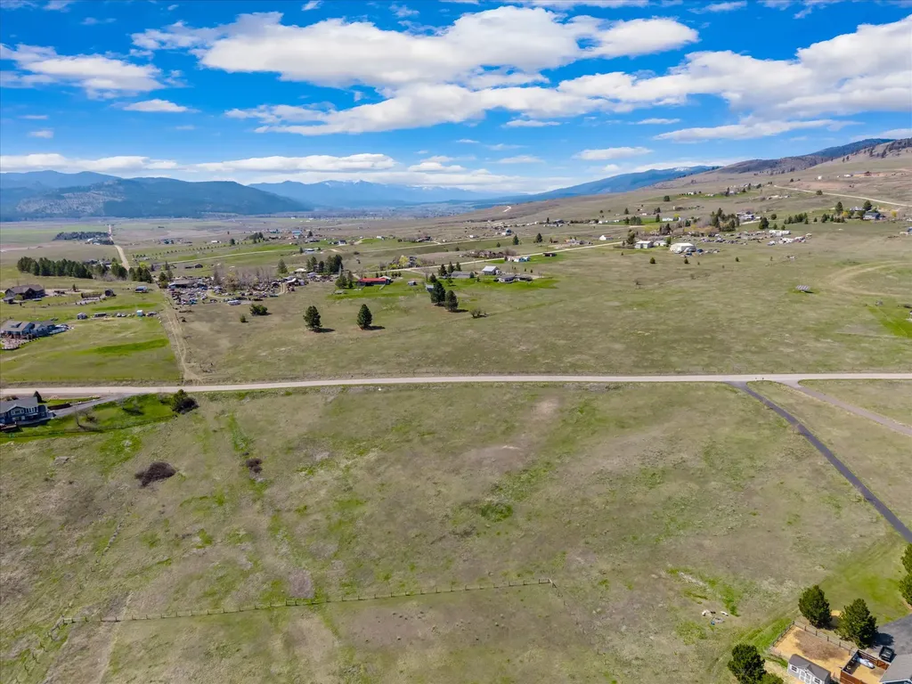 Nhn O'keefe Creek Boulevard Missoula MT 59808