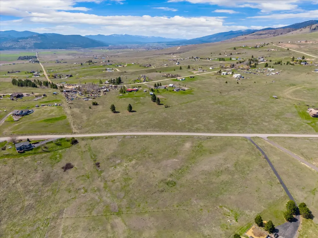 Nhn O'keefe Creek Boulevard Missoula MT 59808