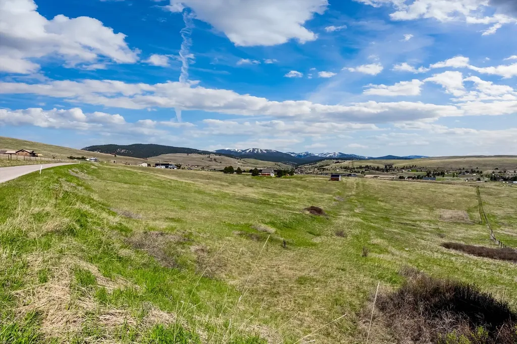 Nhn O'keefe Creek Boulevard Missoula MT 59808