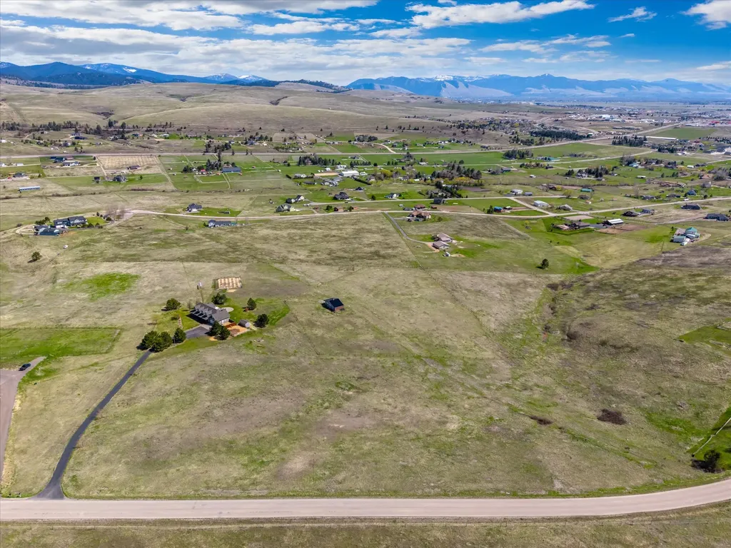 Nhn O'keefe Creek Boulevard Missoula MT 59808