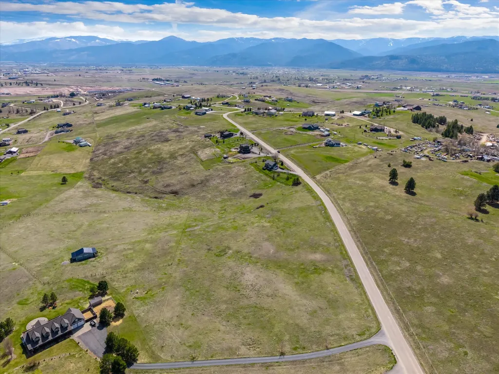 Nhn O'keefe Creek Boulevard Missoula MT 59808